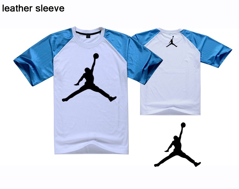 men jordan t-shirt S-XXXL-2110